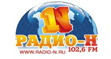 Логотип «Радио Н»