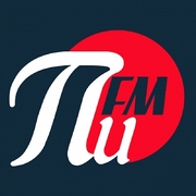 Логотип «Пи FM»