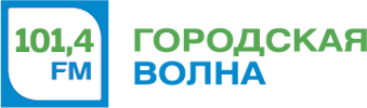 Логотип «Городская Волна»