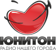 Логотип «Юнитон»