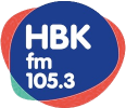 Логотип «НВК FM»