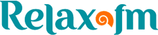 Логотип &laquo;Relax FM&raquo;