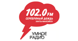 Логотип &laquo;Серебряный дождь&raquo;