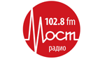 Логотип «Мост Радио»