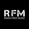 Логотип «RFM»