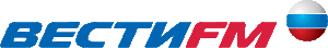 Логотип «Вести FM»