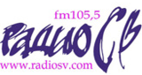 Логотип «Радио СВ»
