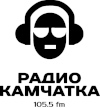 Логотип «Радио Камчатка»