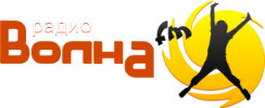 Логотип &laquo;Волна FM&raquo;