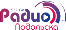 Логотип «Радио Подольска»