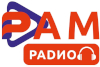 Логотип «Раменское радио»