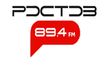 Логотип «Ростов FM»