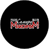 Логотип «Радио-Самара-Максимум»