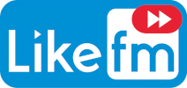 Раземщение рекламы Like FM, Санкт-Петербург