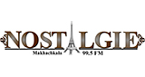 Логотип «Nostalgie»