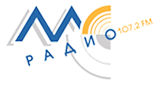 Логотип «МС Радио»
