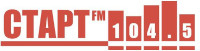 Логотип «Старт FM»