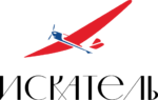 Логотип «Искатель»
