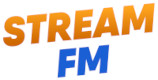 Логотип &laquo;Stream FM&raquo;