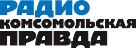 Логотип «Комсомольская правда»