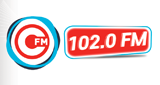 Логотип «Севастополь FM»