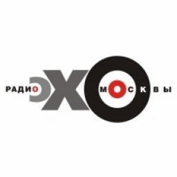 Логотип «Эхо Москвы»