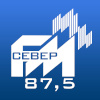 Логотип «Север FM»