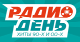 Логотип «Радио День»