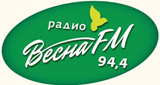 Логотип «Весна»
