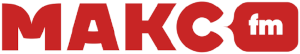 Логотип «Макс-FM»