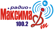 Логотип «Маскима»