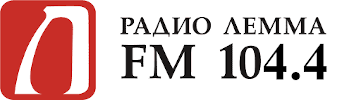 Логотип «Радио Лемма»