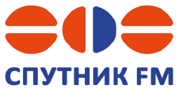 Логотип &laquo;Спутник FM&raquo;
