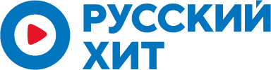 Логотип «Русский Хит»