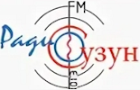 Логотип «Сузун FM»