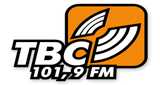 Логотип «Радио ТВС»