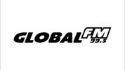 Логотип «Global FM»