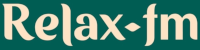 Логотип &laquo;Relax FM&raquo;