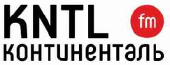 Логотип &laquo;Континенталь&raquo;
