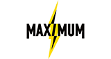 Логотип «Maximum»