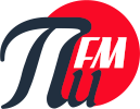 Логотип «Пи FM»