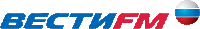 Логотип «Вести FM»