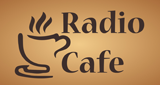 Логотип «RADIO CAFE»
