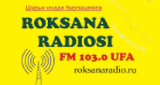 Логотип «Роксана»