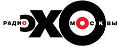 Логотип «Эхо Москвы»