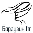 Логотип «Баргузин FM»