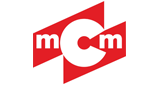 Логотип «mCm»