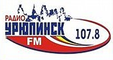 Логотип «Урюпинск FM»
