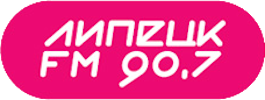 Логотип «Липецк FM»
