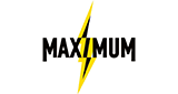 Логотип &laquo;Maximum&raquo;